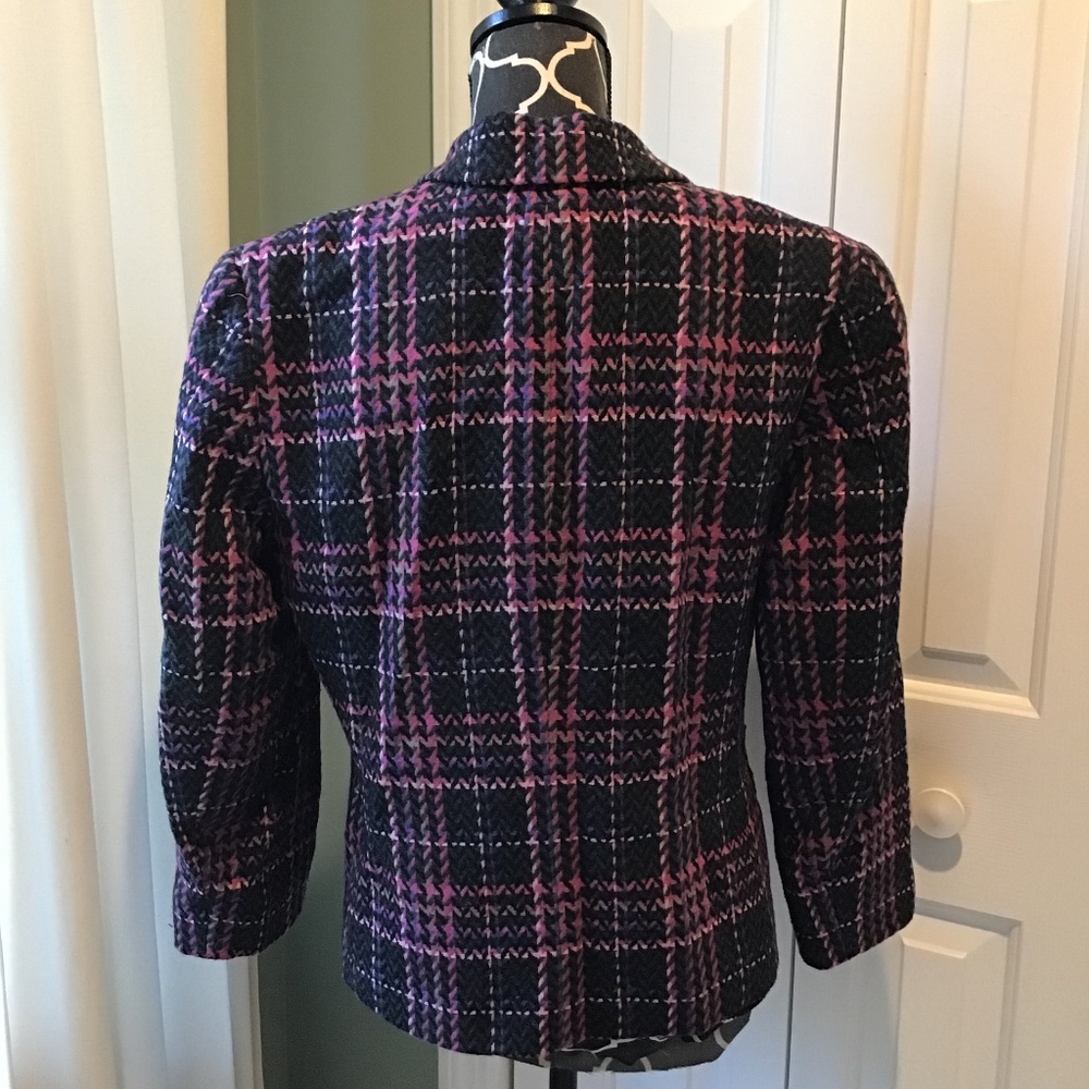 Pendleton Blazer - image 5